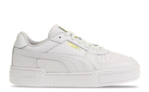 Puma Pro Classic Wit Heren