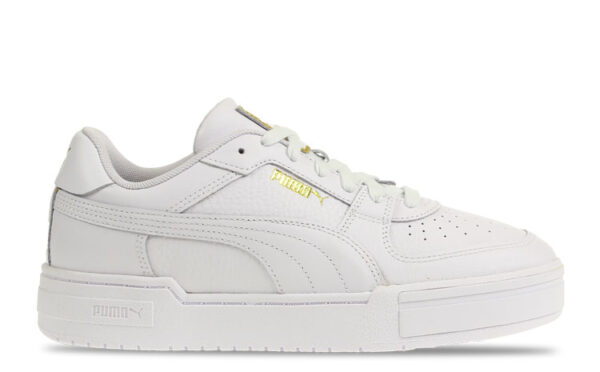 Puma Pro Classic Wit Heren