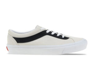 Vans Bold Wit Heren