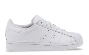 adidas Superstar Wit