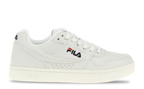 Fila Arcade Low Wit Kinderen