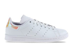 adidas Stan Smith Wit/Reflectie