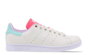 adidas Stan Smith Creme Roze Dames