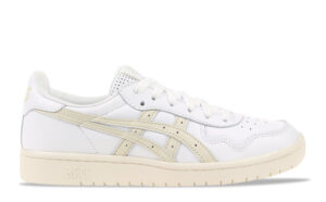 ASICS Japan S Wit/Cr√É¬®me Dames