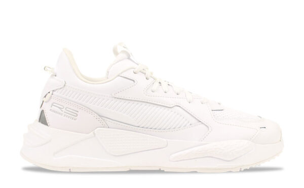 Puma RS-Z Wit Heren