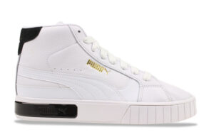 Puma Cali Star Mid Wit Dames