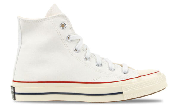 Converse Chuck √¢70 All Star High Wit Dames
