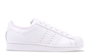 adidas Superstar Wit Dames