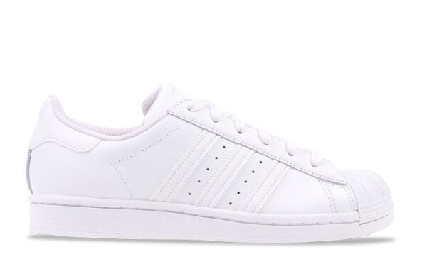adidas Superstar Wit Dames