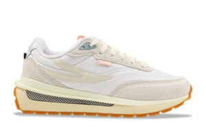Fila Renno Wit Dames