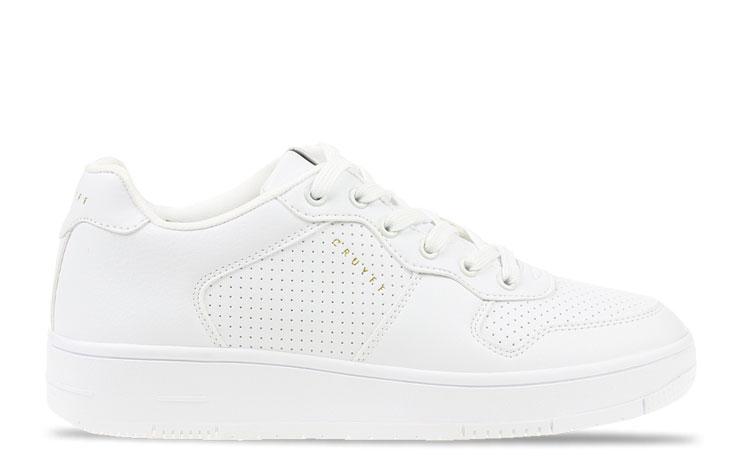 Cruyff Indoor Royal Wit Heren