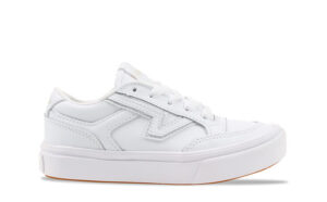 Vans Lowland Wit Kinderen
