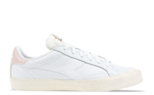 Diadora Melody Leather Wit Dames