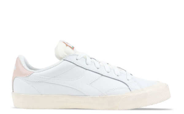 Diadora Melody Leather Wit Dames