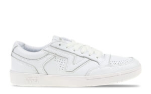 Vans Lowland Wit Dames