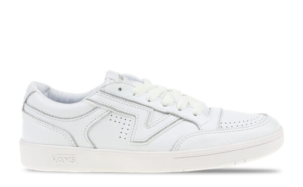 Vans Lowland Wit Dames