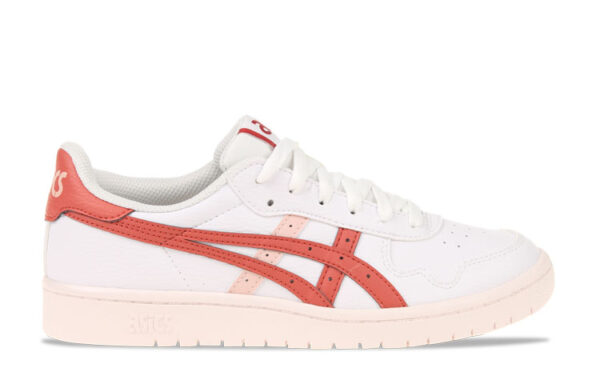 ASICS Japan S Wit/Rood Dames