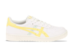 ASICS Japan S Wit/Geel Dames
