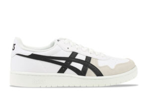 ASICS Japan S Wit/Zwart Heren