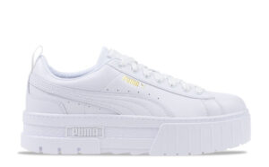 Puma Mayze Classic Wit Dames