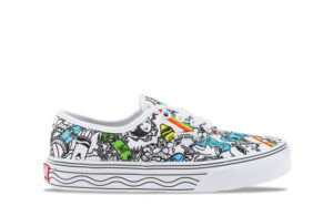 Vans UY Authentic Wit