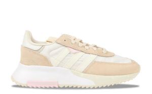 adidas Retropy F2 Beige Dames