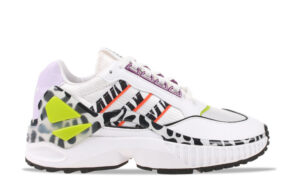 adidas ZX Wavian Wit/Zebra Dames