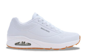 Skechers Uno Stand On Air Wit Heren