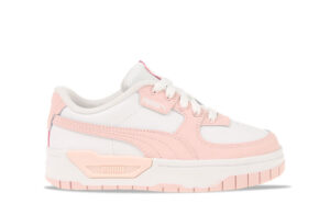 Puma Cali Dream Roze Kinderen