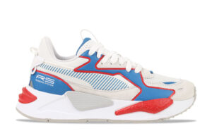 Puma RS-Z Outline Wit/Blauw