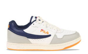 Fila Arcade Wit/Blauw Kinderen