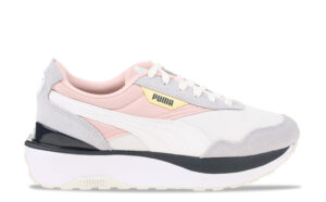 Puma Cruise Rider Silk Road Roze/Paars Dames