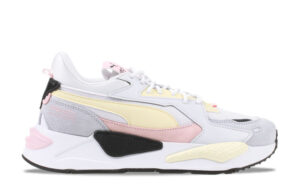 Puma RS-Z Reinvent Grijs Dames