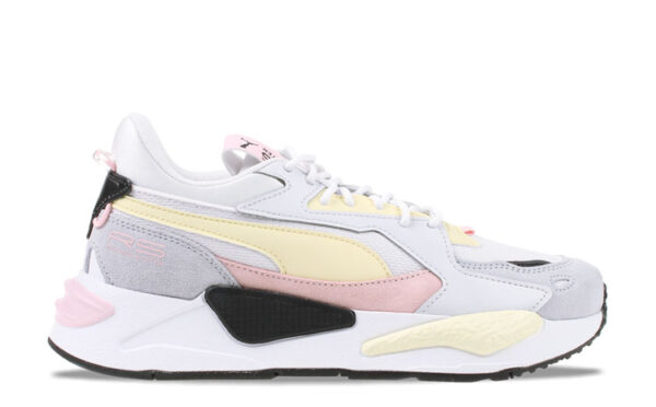 Puma RS-Z Reinvent Grijs Dames