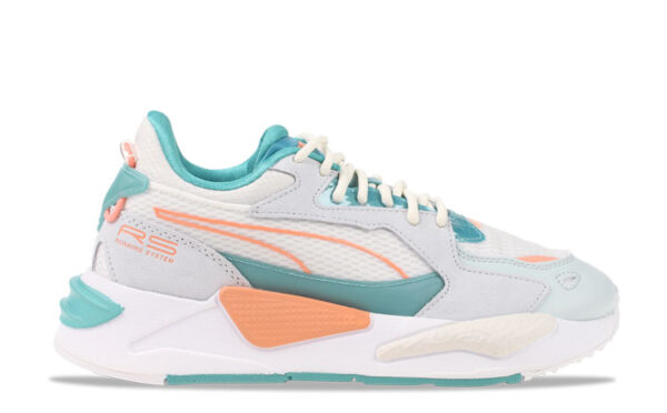 Puma RS-Z Luminous Blauw Dames