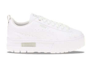 Puma Mayze Style Wit Dames