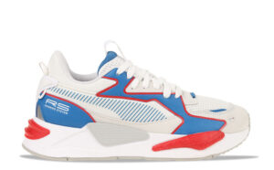 Puma RS-Z Outline Rood/Blauw Heren