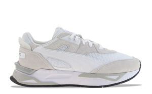 Puma Mirage Sport Heritage Wit/Grijs Heren