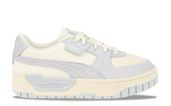 Puma Cali Dream Pastel Beige/Blauw Dames