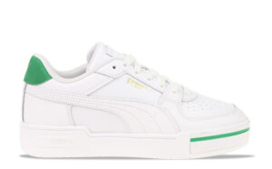 Puma CA Pro Heritage Wit/Groen Heren