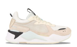 Puma RS-X Reinvent Crem√É¬© Dames