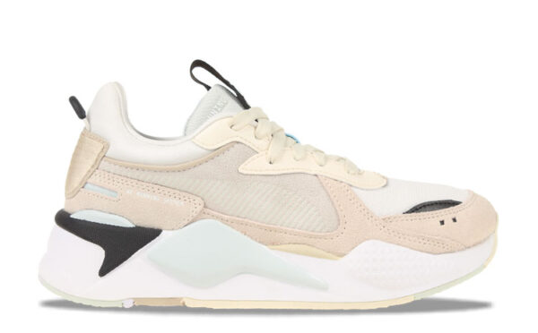 Puma RS-X Reinvent Crem√É¬© Dames