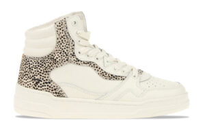 Hub Grip L59 Beige/Zwart Dames