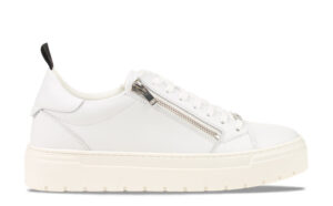 Antony Morato Zipper Wit Heren