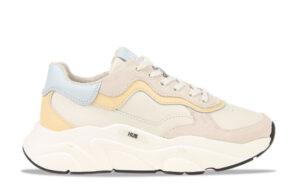 Hub Rock Beige/Pastel Dames