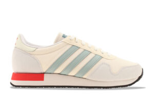 adidas USA 84 Beige Heren