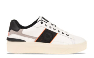 Cruyff Charco Wit Heren