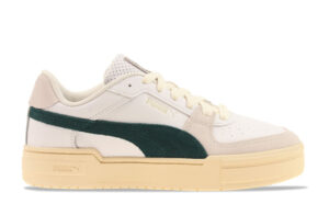 Puma CA Pro Ivy League Wit/Groen Heren