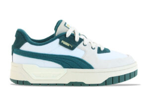 Puma Cali Dream Ivy League Wit/Groen Dames