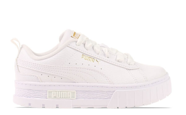 Puma Mayze Wit